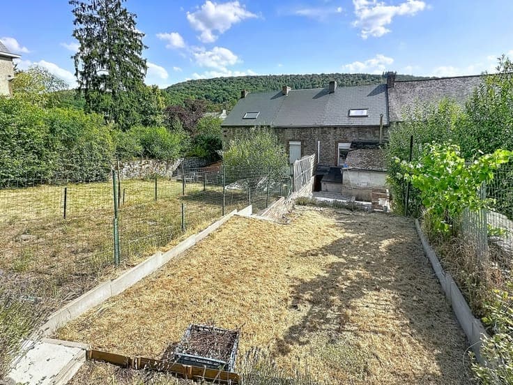 House in Viroinval Treignes