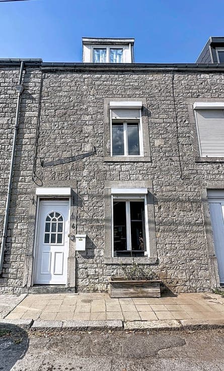 House in Viroinval Treignes
