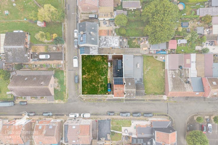 House in Bray