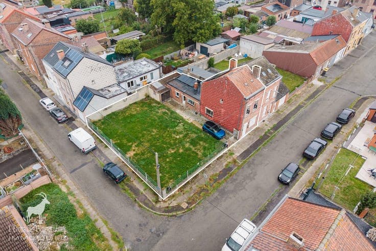 House in Bray