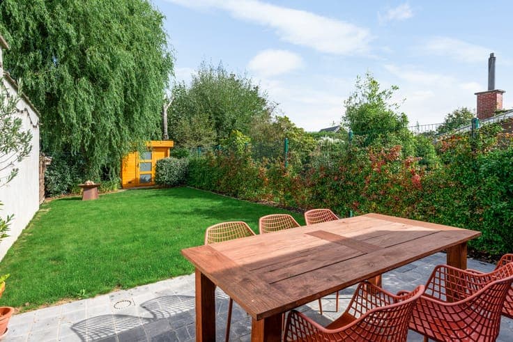 Energy-efficient renovated house for sale in Temse