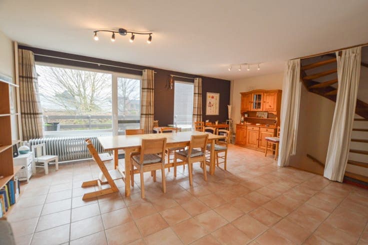 DELFIMMO - SUPERBE MAISON BEL-ETAGE AVEC STUDIO LOUE !