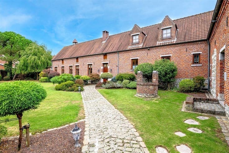 Farmhouse