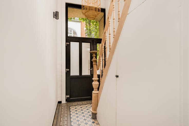 House in Antwerp