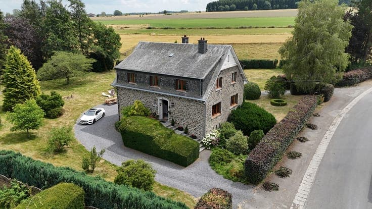 House in Paliseul