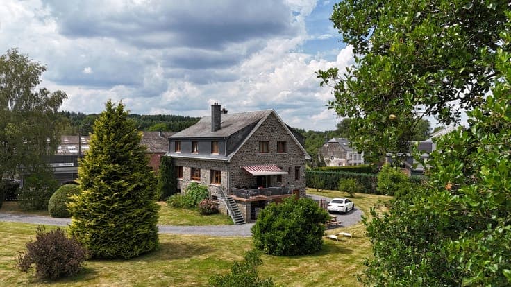 House in Paliseul