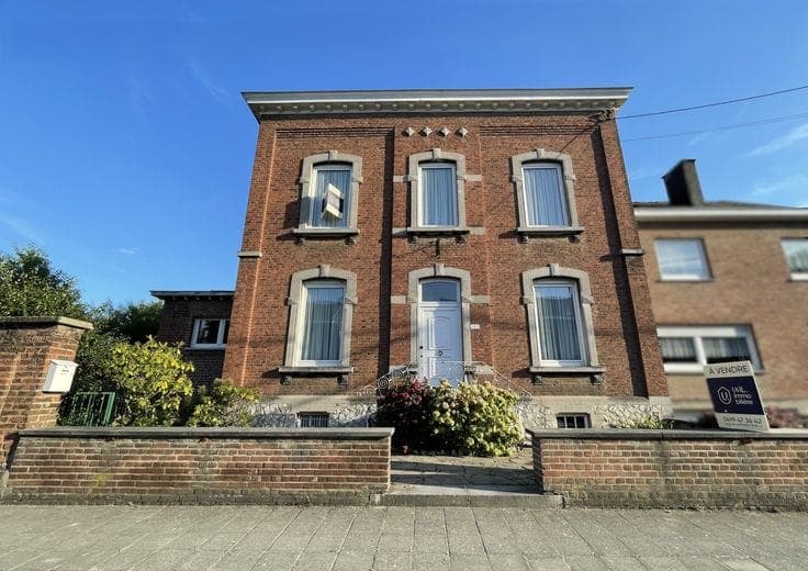 House in Amay