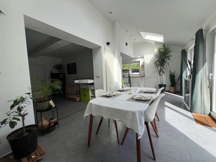 Charming home in Rotselaar 5 sleeping rooms