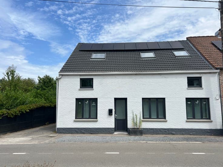 Charming home in Rotselaar 5 sleeping rooms