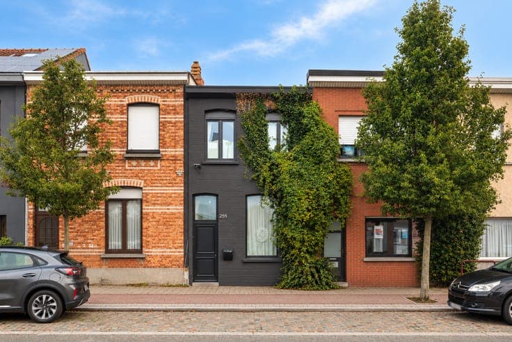 House in Boechout
