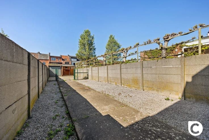 Woning