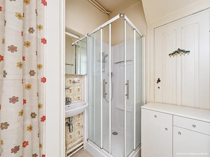 Single-Family House for Sale in a Sought-After Neighborhood