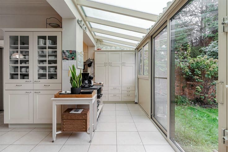 Instapklare gezinswoning (131 m²) met 3 slaapkamers en zuid-