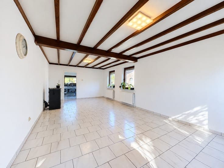 Detached house with three bedrooms for sale in Oudsbergen