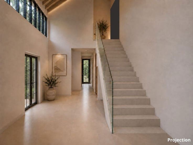 Rare 'Closed shell' villa, 4 faç., 440m² - Grande Espinette