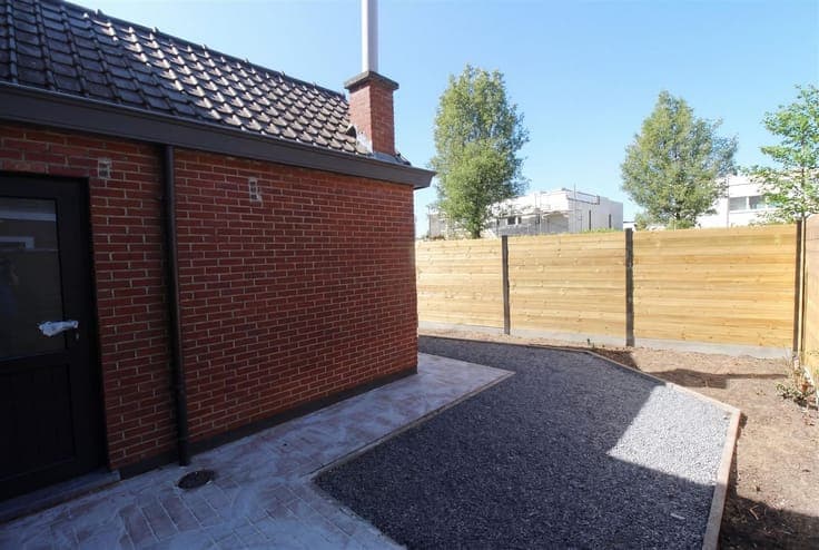 Gerenoveerde woning met 3 ruime slaapkamers