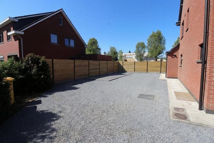 Gerenoveerde woning met 3 ruime slaapkamers