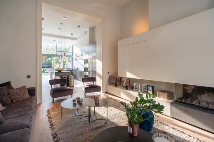 Luxury Residence with Pool & Landscaped Garden