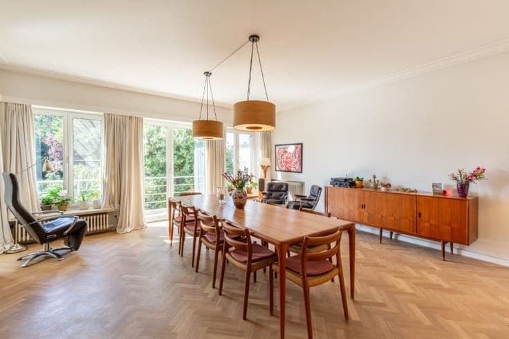 House in Lier