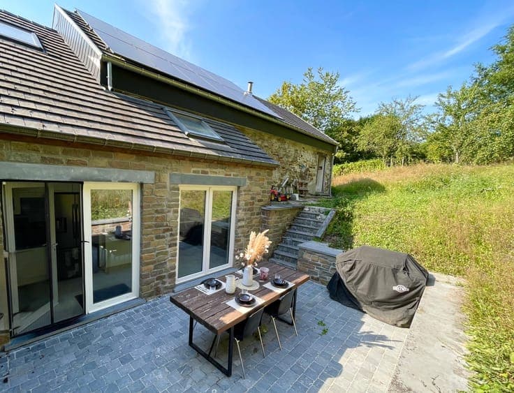 House in Braives