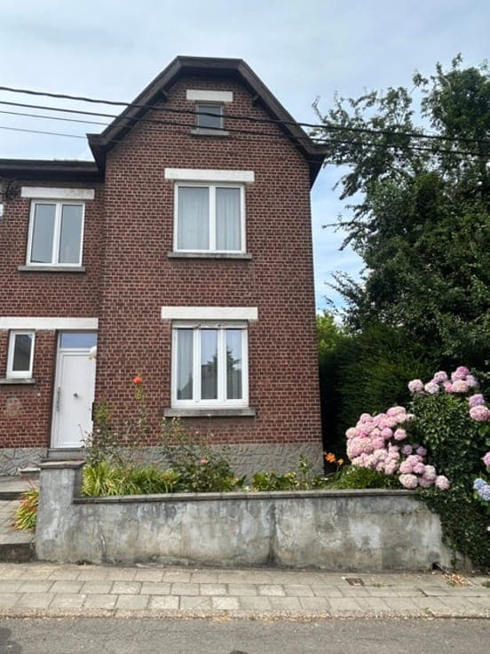 House in Rixensart