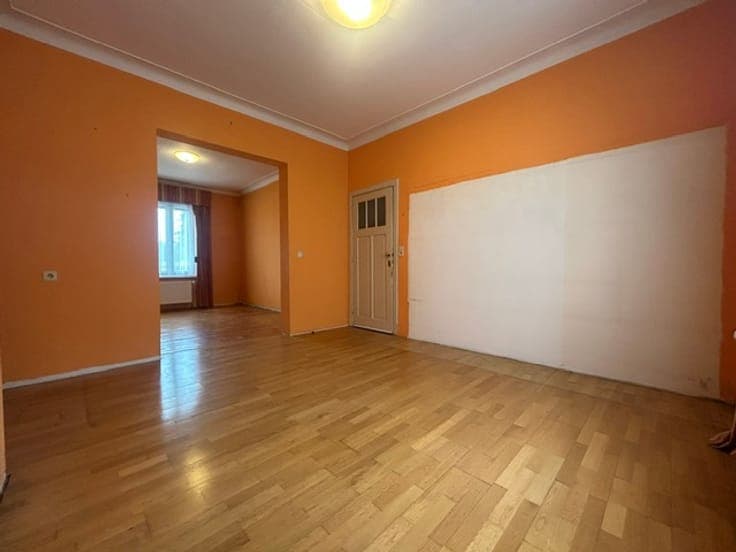 House in Rixensart