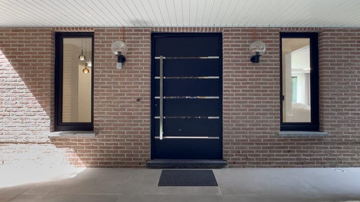 House in Uccle