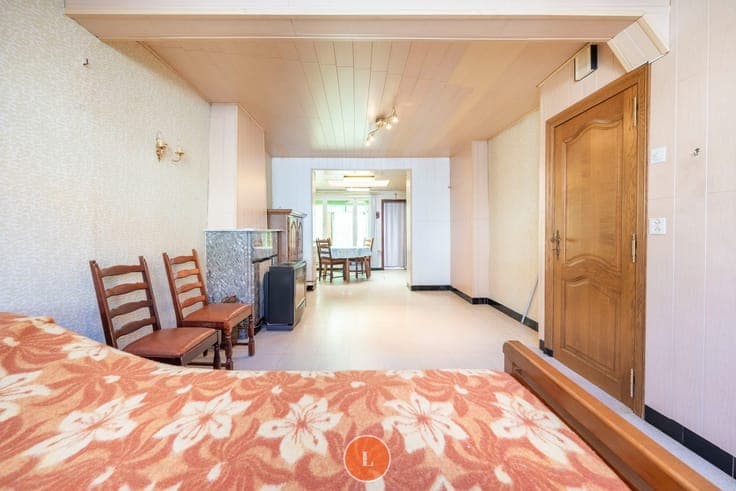 Te renoveren woning met 2 slaapkamers op Ons Dorp