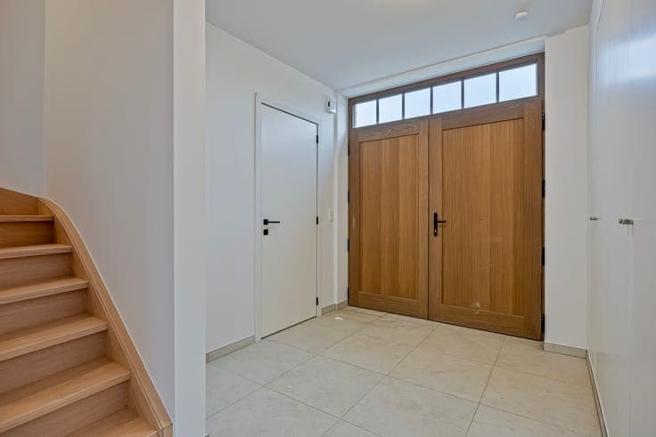 NIEUWBOUWWONING AAN 6% BTW - 4 SLPKS - E-PEIL 4!