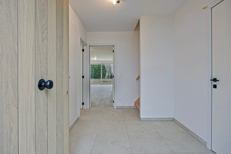 NIEUWBOUWWONING AAN 6% BTW - 4 SLPKS - E-PEIL 4!