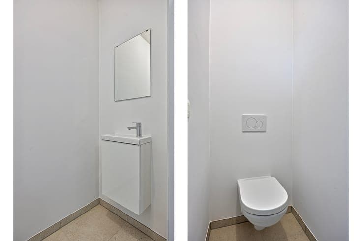 NIEUWBOUWWONING AAN 6% BTW - 4 SLPKS - E-PEIL 4!