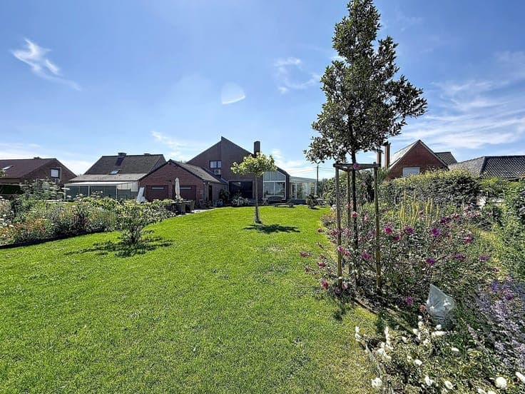 Rural property