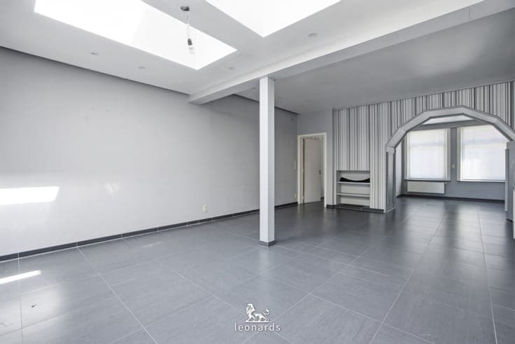 House in Kortrijk