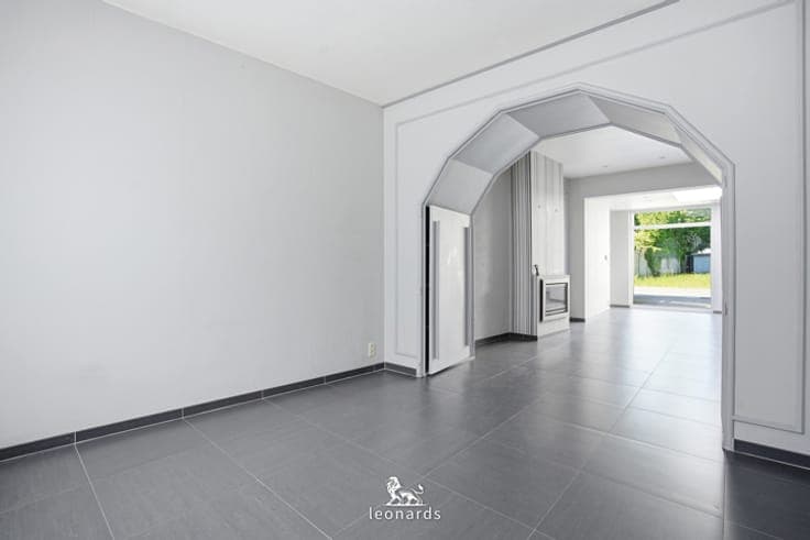 House in Kortrijk