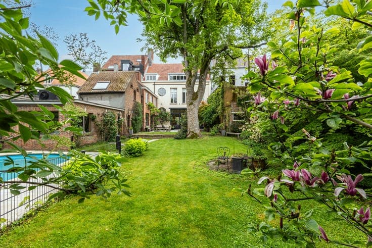 House in Turnhout