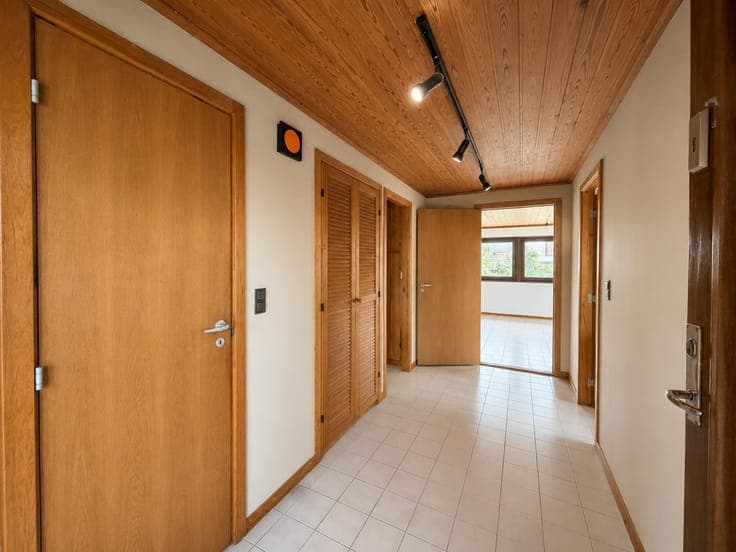 BUNGALOW - 2 BEDROOMS - GARAGE - IN LIEDEKERKE