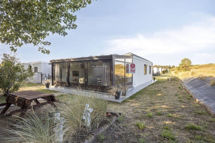 Recently renovated holiday home for sale in Koksijde!