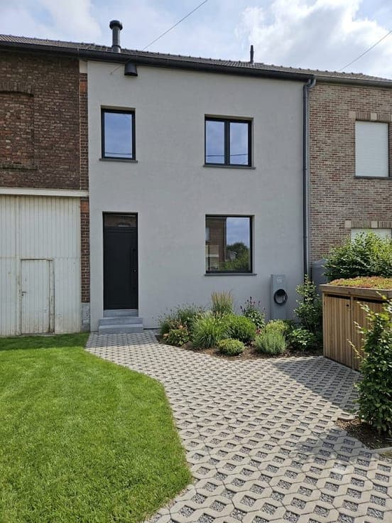 House in Tienen