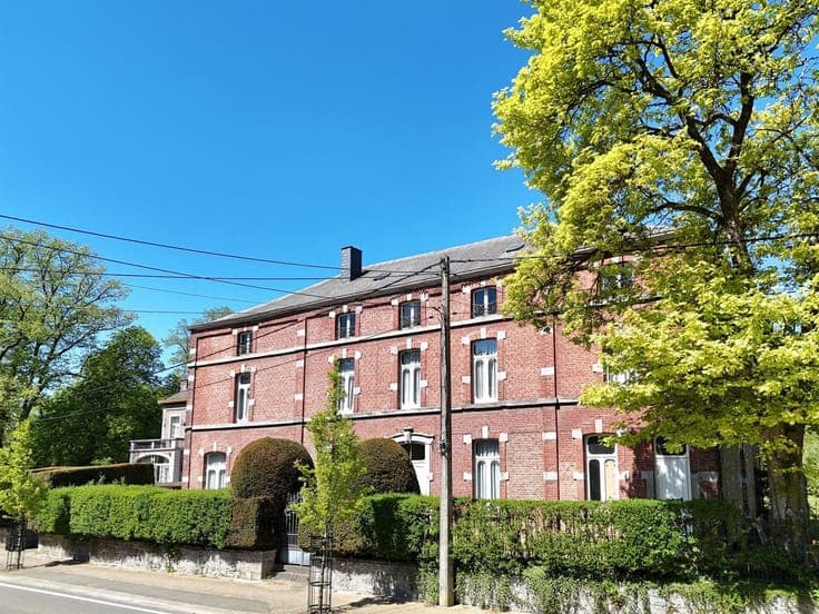 Très belle maison de Maître