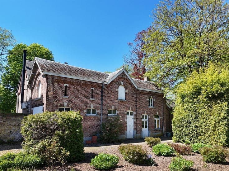 Très belle maison de Maître