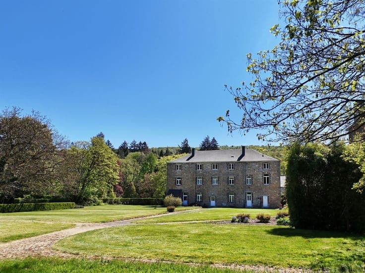 Très belle maison de Maître