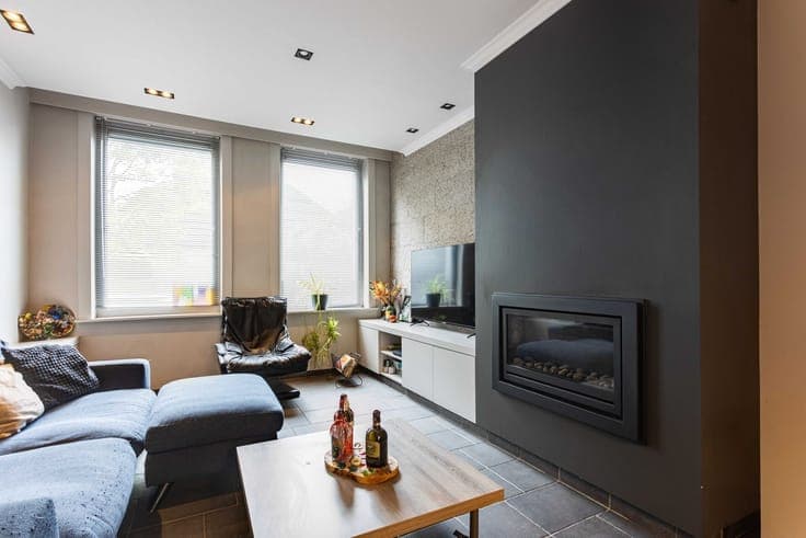 Move-in ready home with 3 bedrooms in Zwevegem