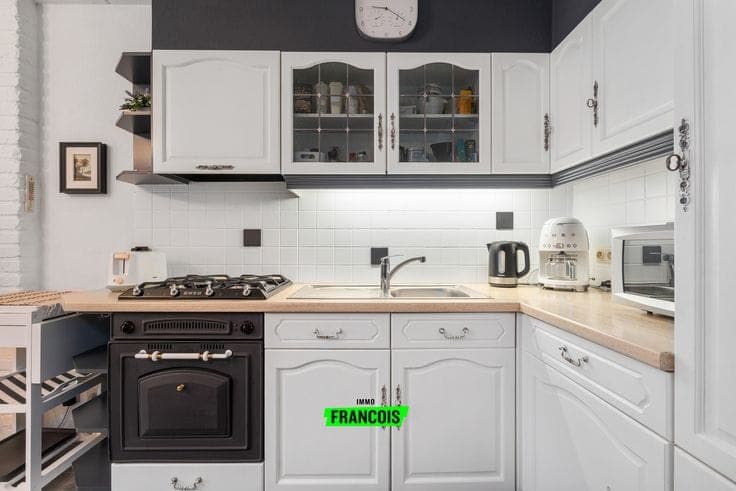 Charming holiday home for sale in De Vosseslag