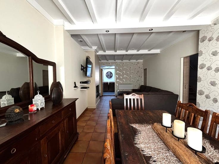 charming house