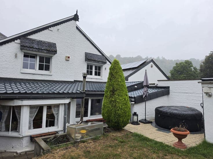 House in Trooz