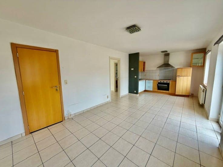 House in La Hulpe