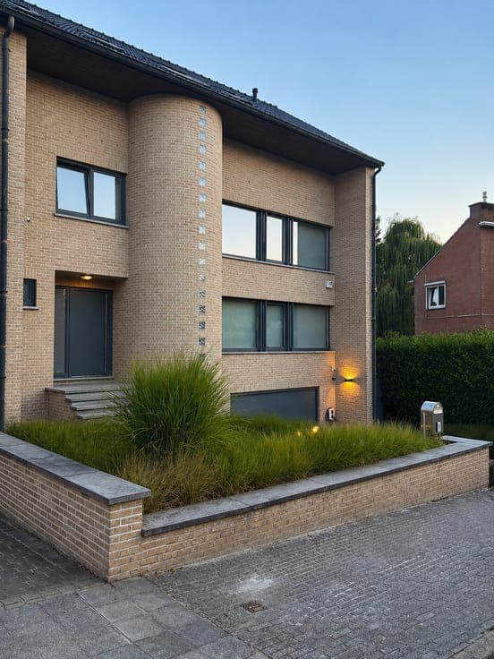 House in Dilbeek