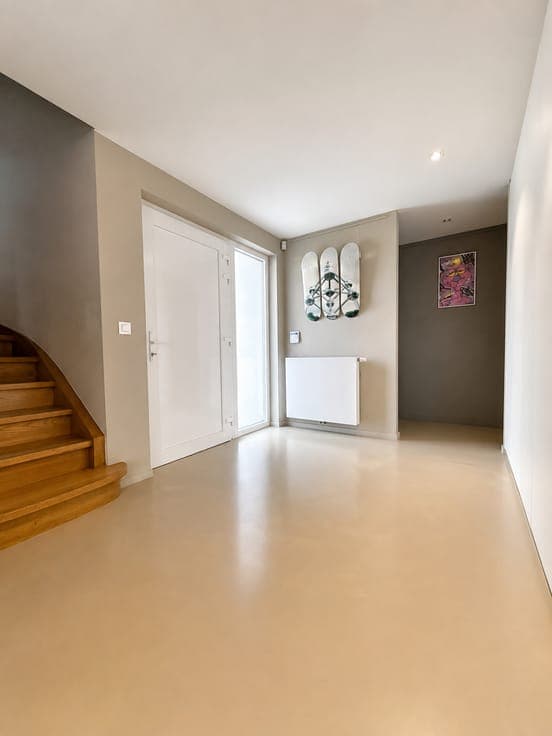 House in Dilbeek