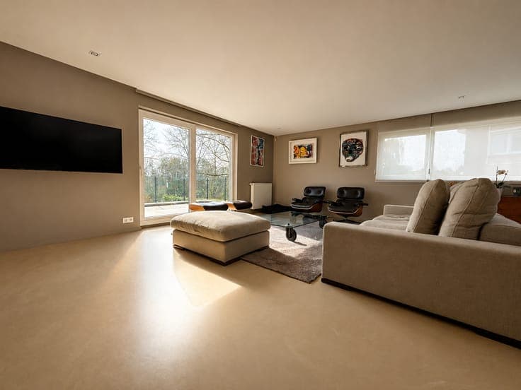House in Dilbeek