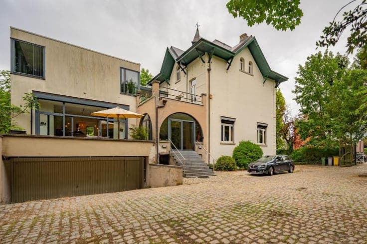 House in Erps-Kwerps